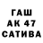Меф 4 MMC Zara Choudhury